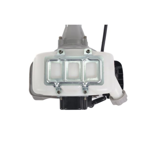 Кусторез бензиновый ИНТЕРСКОЛ КБ-44/52В, 1.6 кВт, 25.5 см (897.0.0.40)