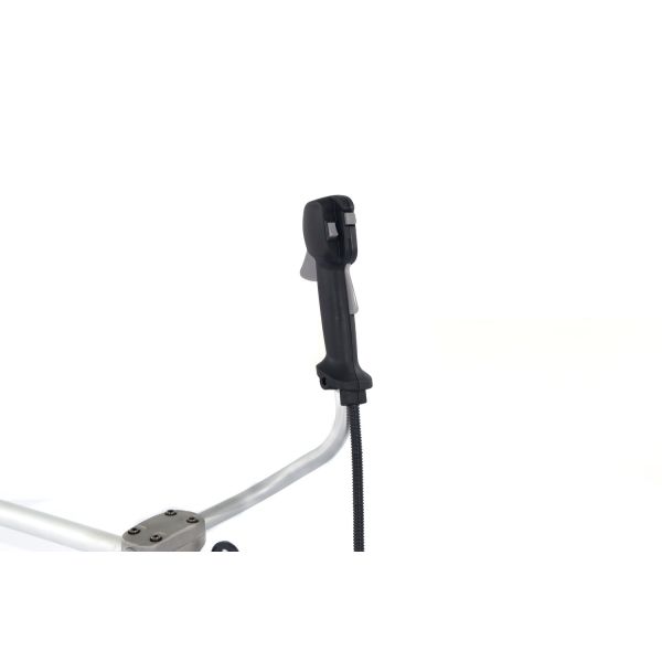 Кусторез бензиновый ИНТЕРСКОЛ КБ-44/52В, 1.6 кВт, 25.5 см (897.0.0.40)