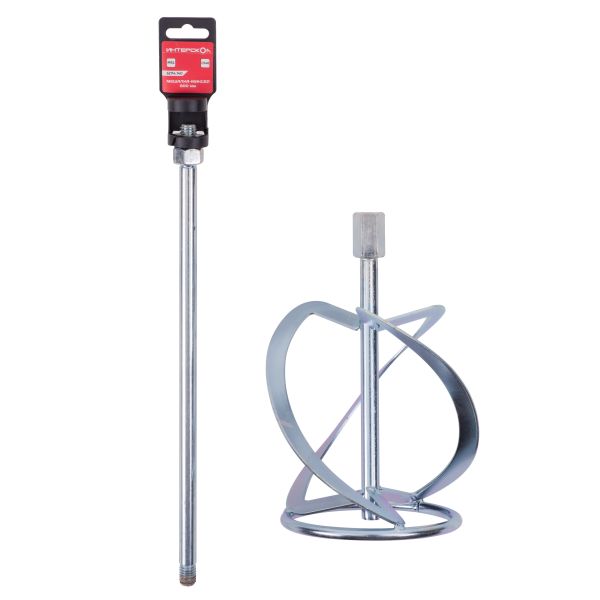 Насадка-миксер ИНТЕРСКОЛ, 600x140 мм, 62114.140