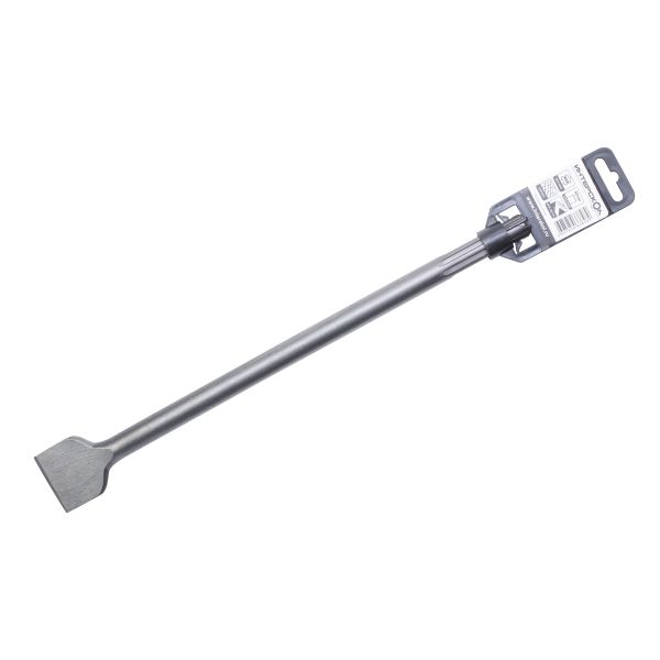 Долото ИНТЕРСКОЛ, плоское, SDS-Max, 50x400 мм, 16118.450