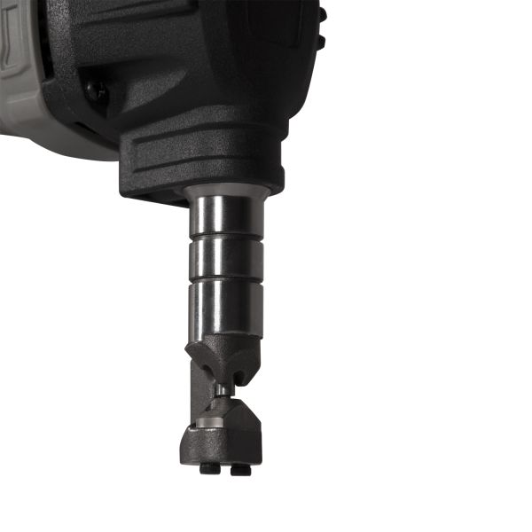 Ножницы по металлу ИНТЕРСКОЛ НВ-1,6/550, 550 Вт, рез 5 мм (858.0.0.70)