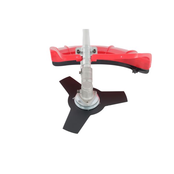 Кусторез бензиновый ИНТЕРСКОЛ КБ-44/52В, 1.6 кВт, 25.5 см (897.0.0.40)