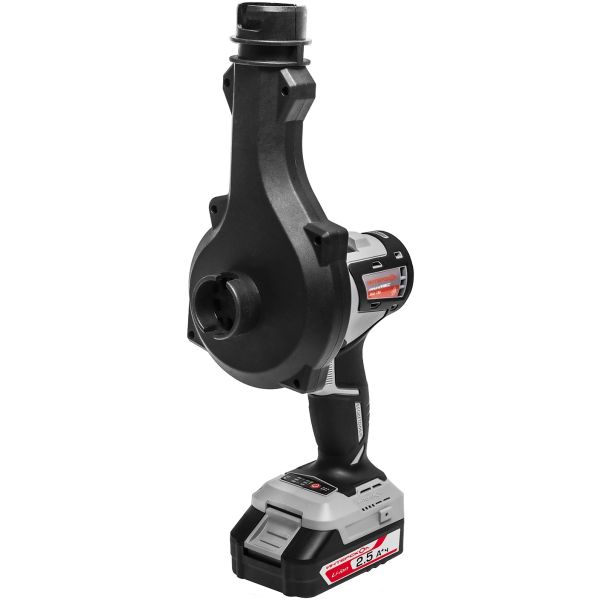 Набор электроинструмента ИНТЕРСКОЛ МультиМАКС "Садовник" (755.2.3.46)