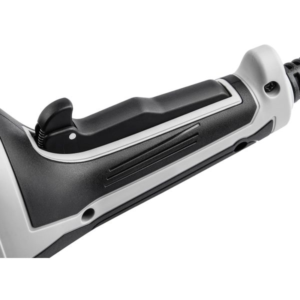 Угловая шлифмашина ИНТЕРСКОЛ УШМВ-230/3500, 3500 Вт, 230 мм, 6400 об/мин (914.0.0.40)