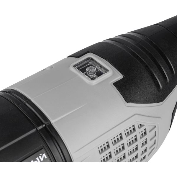 Угловая шлифмашина ИНТЕРСКОЛ УШМВ-230/3500, 3500 Вт, 230 мм, 6400 об/мин (914.0.0.40)