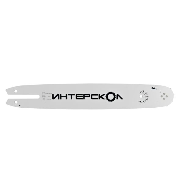 Пильная шина ИНТЕРСКОЛ 35 см (14"), 3/8", 1.3 мм, 50 звеньев (92150.014)