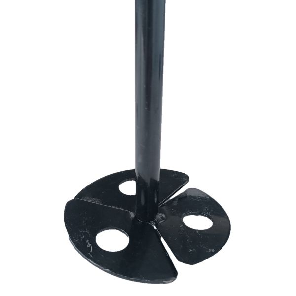 Насадка-миксер ИНТЕРСКОЛ, 100x600 мм, 928610570