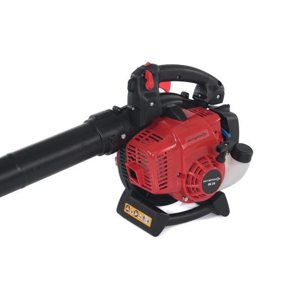 Воздуходувка бензиновая ИНТЕРСКОЛ ВБ 28, 0.8 кВт, 752 м³/ч (676.0.0.70)