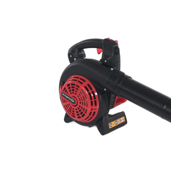 Воздуходувка бензиновая ИНТЕРСКОЛ ВБ 28, 0.8 кВт, 752 м³/ч (676.0.0.70)