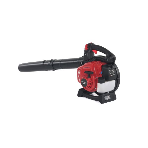 Воздуходувка бензиновая ИНТЕРСКОЛ ВБ 28, 0.8 кВт, 752 м³/ч (676.0.0.70)