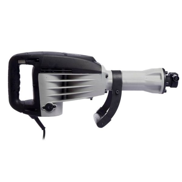 Отбойный молоток ИНТЕРСКОЛ М-25/1500В, 1500 Вт, 25 Дж, 1400 уд/мин (530.0.0.00)