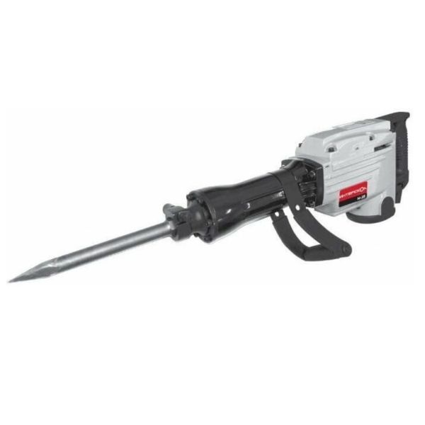 Отбойный молоток ИНТЕРСКОЛ М-25/1500В, 1500 Вт, 25 Дж, 1400 уд/мин (530.0.0.00)