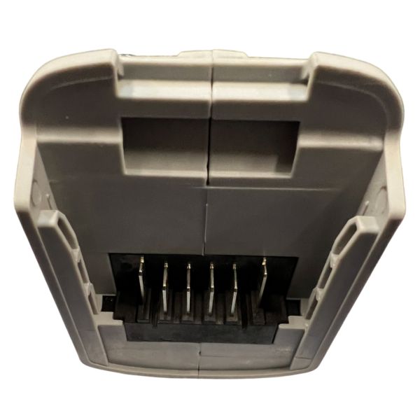 Аккумуляторный ударный шуруповерт ИНТЕРСКОЛ ШАУ-250/36ВЭ 250, 36 В, 250 Нм, 4500 уд/мин, без АКБ и ЗУ (УЦЕНЕННЫЙ ТОВАР) (862.0.0.70/U)