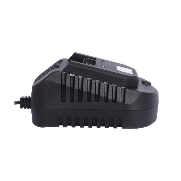 Аккумуляторный перфоратор ИНТЕРСКОЛ ПА-24/18В, 18 В, 2.2 Дж, 5300 уд/мин, с АКБ 2 Ач и ЗУ, в кейсе (579.0.0.70-B2C)