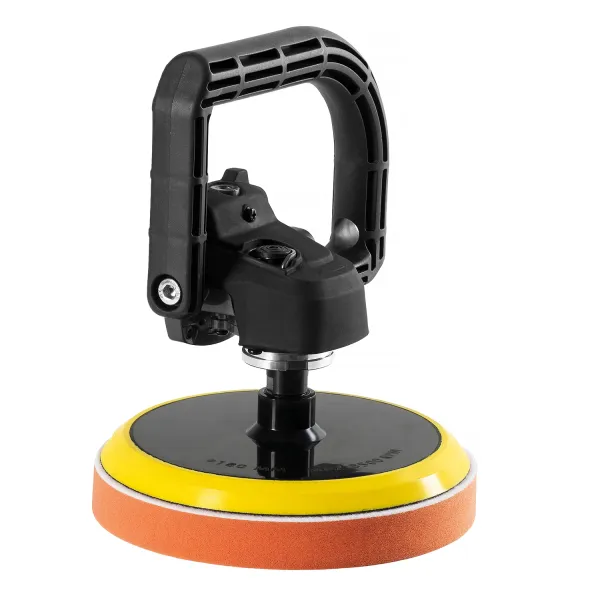 Модуль полировальной машины ИНТЕРСКОЛ МультиМАКС 36 УПМ-36ВЭ (900.0.0.22)