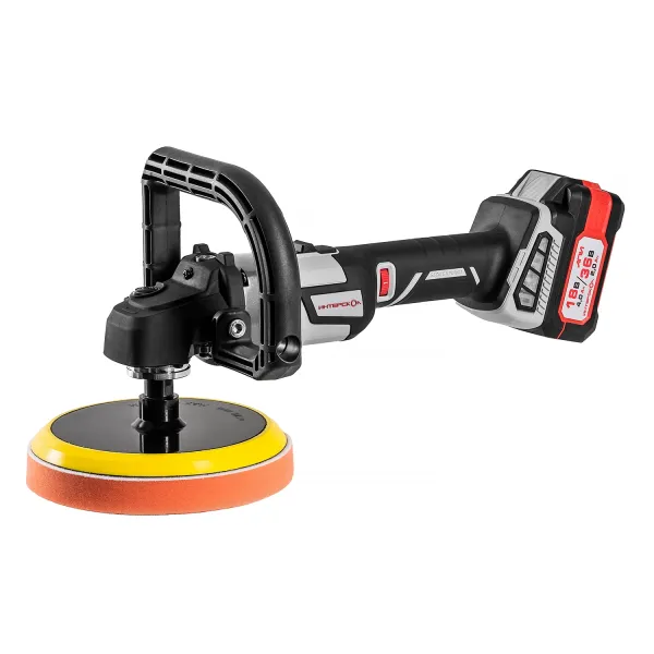 Модуль полировальной машины ИНТЕРСКОЛ МультиМАКС 36 УПМ-36ВЭ (900.0.0.22)