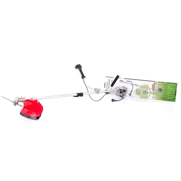 Кусторез ИНТЕРСКОЛ КРЭ-42/1400МВ, 1400 Вт, 25.5 см, 7500 ход/мин (895.0.0.70)