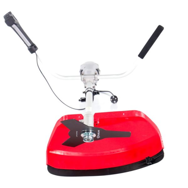 Кусторез ИНТЕРСКОЛ КРЭ-42/1400МВ, 1400 Вт, 25.5 см, 7500 ход/мин (895.0.0.70)