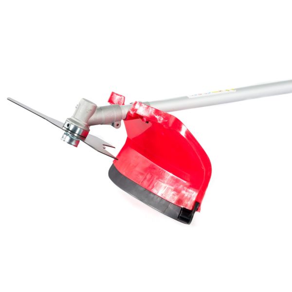 Кусторез ИНТЕРСКОЛ КРЭ-42/1400МВ, 1400 Вт, 25.5 см, 7500 ход/мин (895.0.0.70)