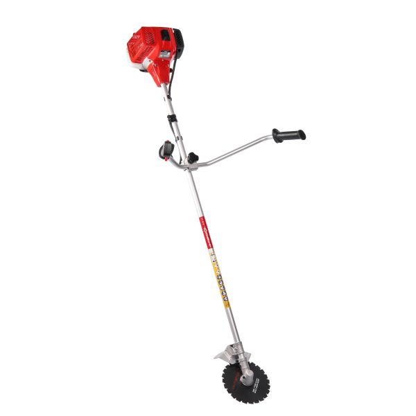 Триммер бензиновый ИНТЕРСКОЛ КБ 52, 1.62 Квт, 9700 об/мин (724.0.0.40)