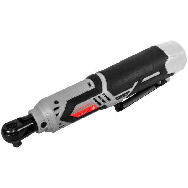 Набор электроинструмента ИНТЕРСКОЛ 12 В: ДА-12ЭР 28 + ГА-70/12ВЭ + ПА-12/12В +УШМ-76/12В, с 2 АКБ 2 Ач и ЗУ