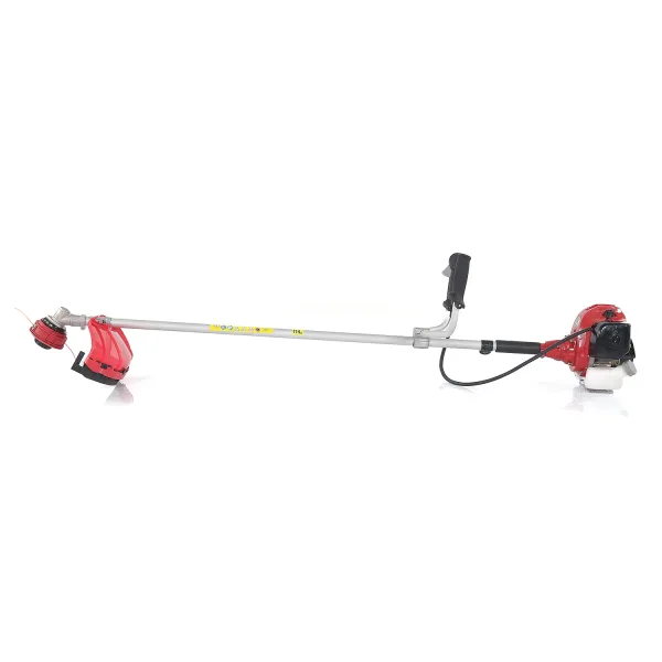 Кусторез бензиновый ИНТЕРСКОЛ КБ-44/43РВ, 1.4 кВт, 25.4 см, 7500 ход/мин (898.0.0.40)