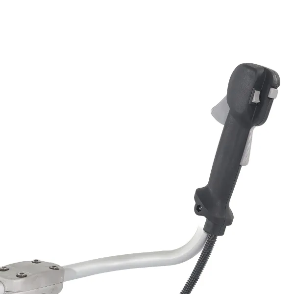 Кусторез бензиновый ИНТЕРСКОЛ КБ-44/43РВ, 1.4 кВт, 25.4 см, 7500 ход/мин (898.0.0.40)