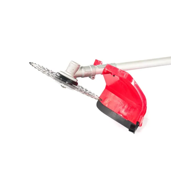 Кусторез бензиновый ИНТЕРСКОЛ КБ-44/52РВ, 1.6 кВт, 25.4 см, 7500 ход/мин (899.0.0.40)