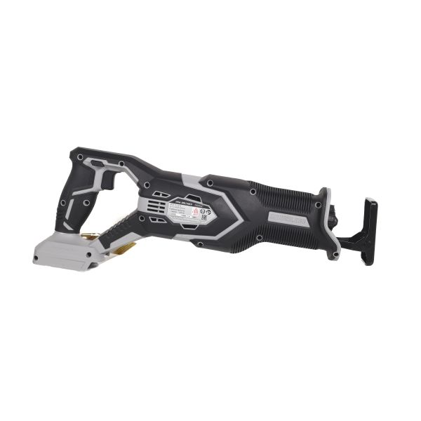 Аккумуляторная сабельная пила ИНТЕРСКОЛ НПА-200/36ВЭ, 36 В, 3000 ход/мин, 26 мм, без АКБ и ЗУ (818.0.0.70)