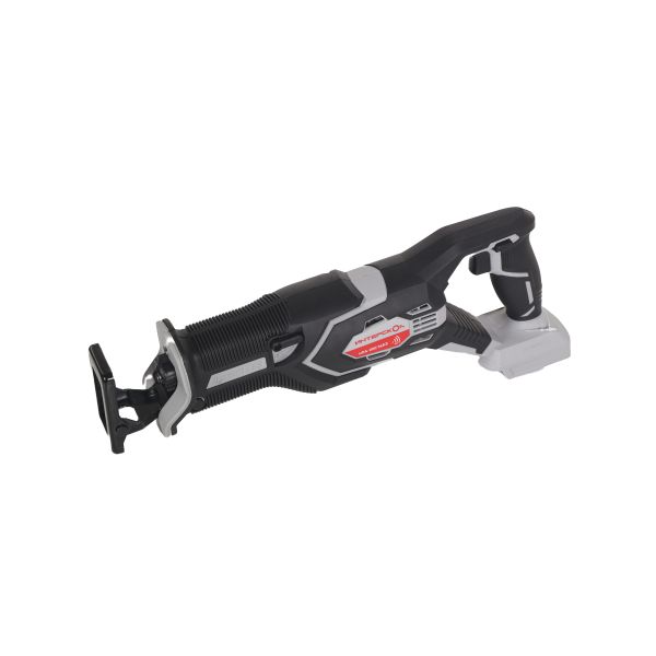 Аккумуляторная сабельная пила ИНТЕРСКОЛ НПА-200/36ВЭ, 36 В, 3000 ход/мин, 26 мм, без АКБ и ЗУ (818.0.0.70)