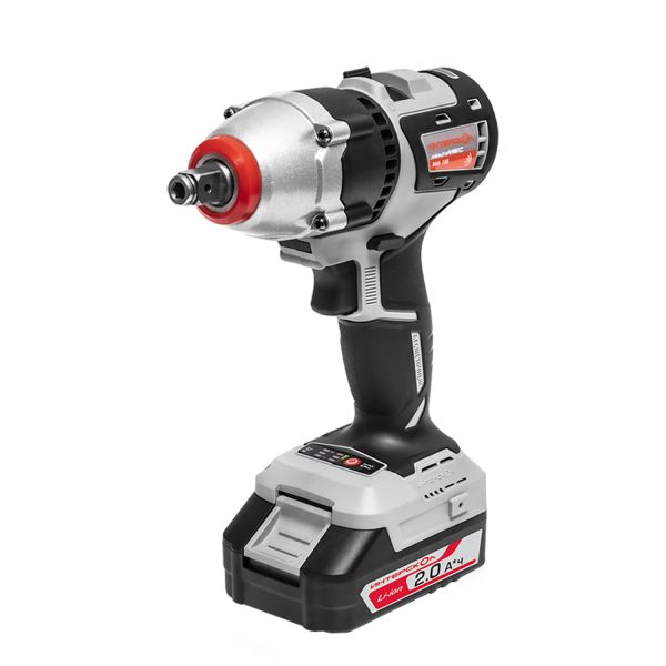 Набор электроинструмента ИНТЕРСКОЛ МультиМАКС «Автомобилист» МБ-100 (755.1.6.45)