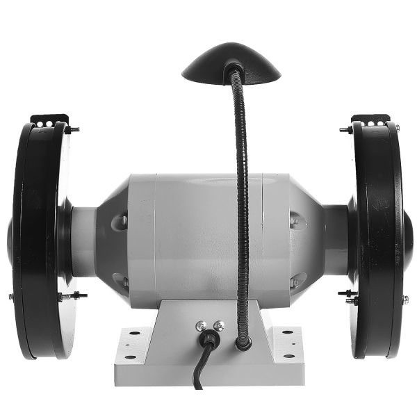 Заточная машина ИНТЕРСКОЛ Т-200/350, 350 Вт, 200 мм, 2950 об/мин, (592.1.0.00)