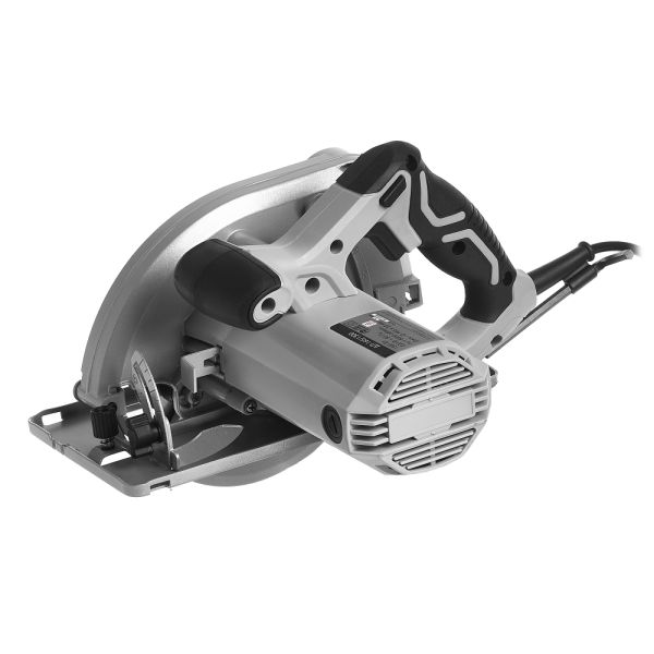 Дисковая (циркулярная) пила ИНТЕРСКОЛ ДП-165/1300,  1300 Вт, 165 мм, 6000 об/мин, 551.1.0.70