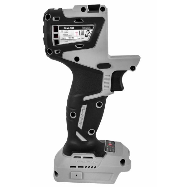 Набор электроинструмента ИНТЕРСКОЛ МультиМАКС "Расширенный Садовник" (755.4.3.42)