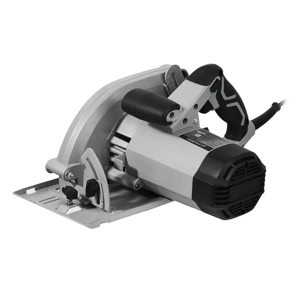 Дисковая пила ИНТЕРСКОЛ ДП-210/2000М, 2000 Вт, 210 мм, 4500 об/мин (553.2.0.70)