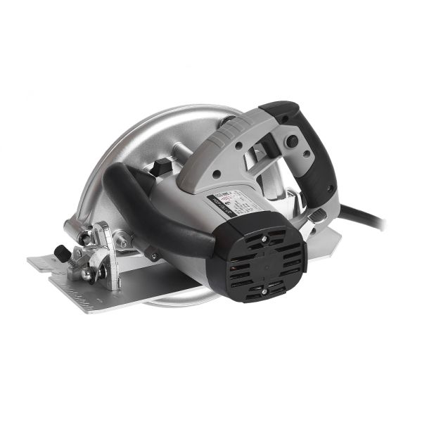 Пила циркулярная ИНТЕРСКОЛ ДП-190/1600М, 1600 Вт, 190 мм, 4800 об/мин (97.1.1.20)