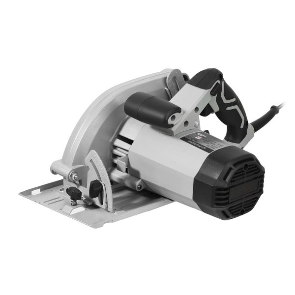 Дисковая (циркулярная) пила ИНТЕРСКОЛ ДП-210/2000М 2000 Вт, 210 мм, 4500 об/мин, 553.1.0.70