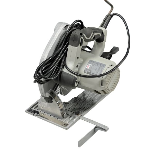 Пила дисковая ИНТЕРСКОЛ ДП-190/1600, 1600 Вт, 190 мм, 6000 об/мин, (УЦЕНЕННЫЙ ТОВАР) (552.2.1.70/U)