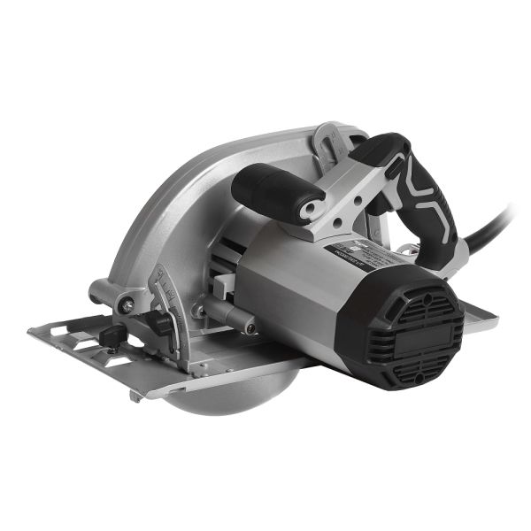 Дисковая (циркулярная) пила ИНТЕРСКОЛ ДП-235/2050ЭМ 2000 Вт, 235 мм, 4500 об/мин, 554.1.0.70