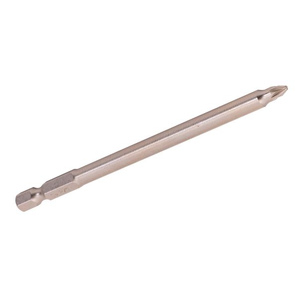 Бита ИНТЕРСКОЛ PZ1, 110 мм хвостовик 1/4", 3 шт. (25301.110)