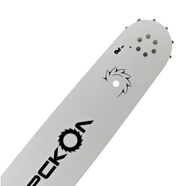 Пильная шина ИНТЕРСКОЛ 40 см (16"), 3/8", 1.6 мм, 60 звеньев (92160.016)