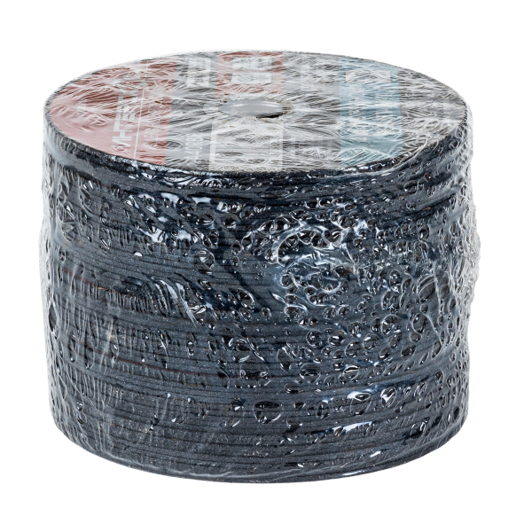 Диск отрезной ИНТЕРСКОЛ по металлу, 115х22.2х1.6 мм (01115.016)