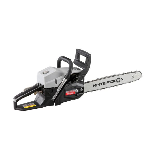 Цепная пила ИНТЕРСКОЛ ПЦБ 158, 2.35 кВт, 45 см (879.0.0.70)