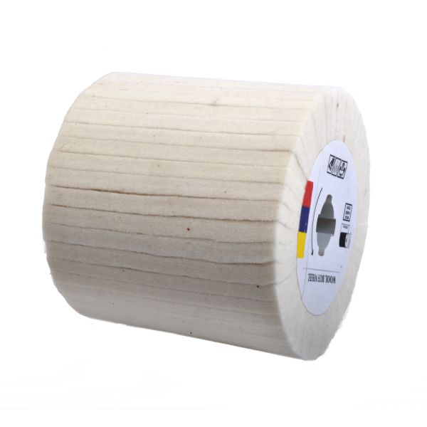 Щетка полировальная Felisatti ИНТЕРСКОЛ 110х100 мм, 927470170