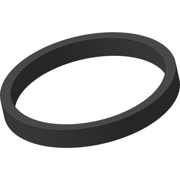 Кольцо переходное для фрезеров ИНТЕРСКОЛ (ФМ-62/1500Э,ФМ-62/2200Э,ФМ-67/2200Э), F67501