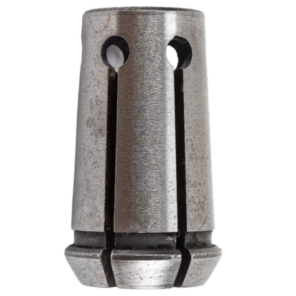 Цанга для фрезеров ИНТЕРСКОЛ, 6 мм (для ФМ-62/1500Э, ФМ-62/2200Э, ФМ-67/2200Э), F67404