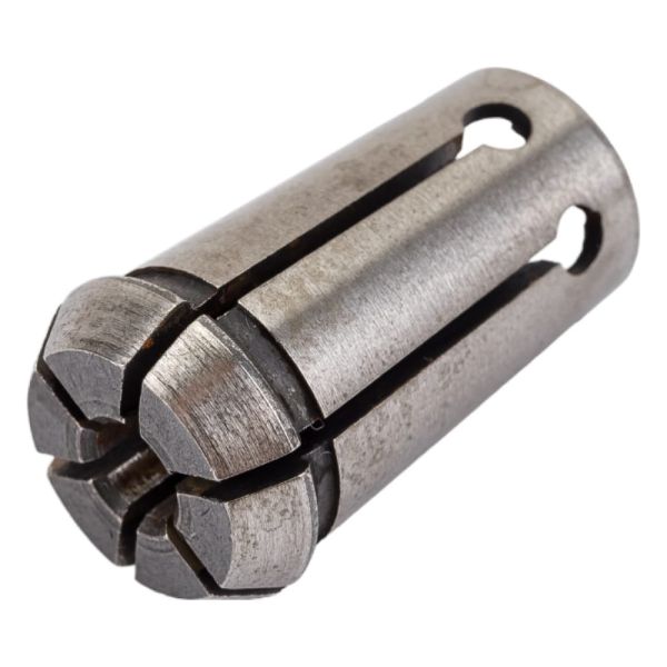 Цанга для фрезеров ИНТЕРСКОЛ, 6 мм (для ФМ-62/1500Э, ФМ-62/2200Э, ФМ-67/2200Э), F67404