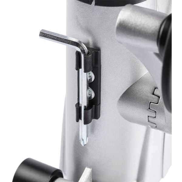 Штроборез ИНТЕРСКОЛ ПДВ-125/1700Э, 1700 Вт, 125 мм, 9500 об/мин, в кейсе (948.3.0.40)