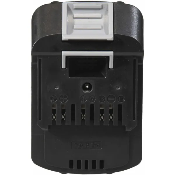 Аккумуляторный слайдерный блок ИНТЕРСКОЛ АПИ-2,5/18, Li-Ion, 18 В, 2.5 Ач, 1 шт. (2400.024)