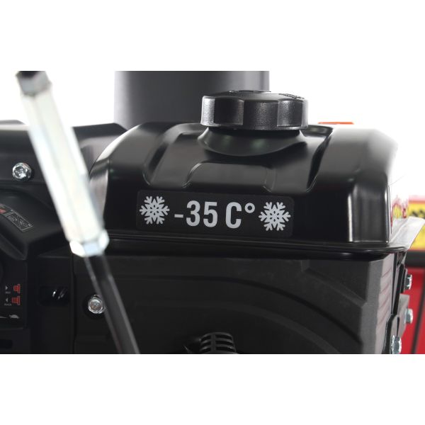 Бензиновый снегоуборщик ИНТЕРСКОЛ СМБ-56/7Ф, 7 л.с., 212 см³, 56 см (780.0.1.70)